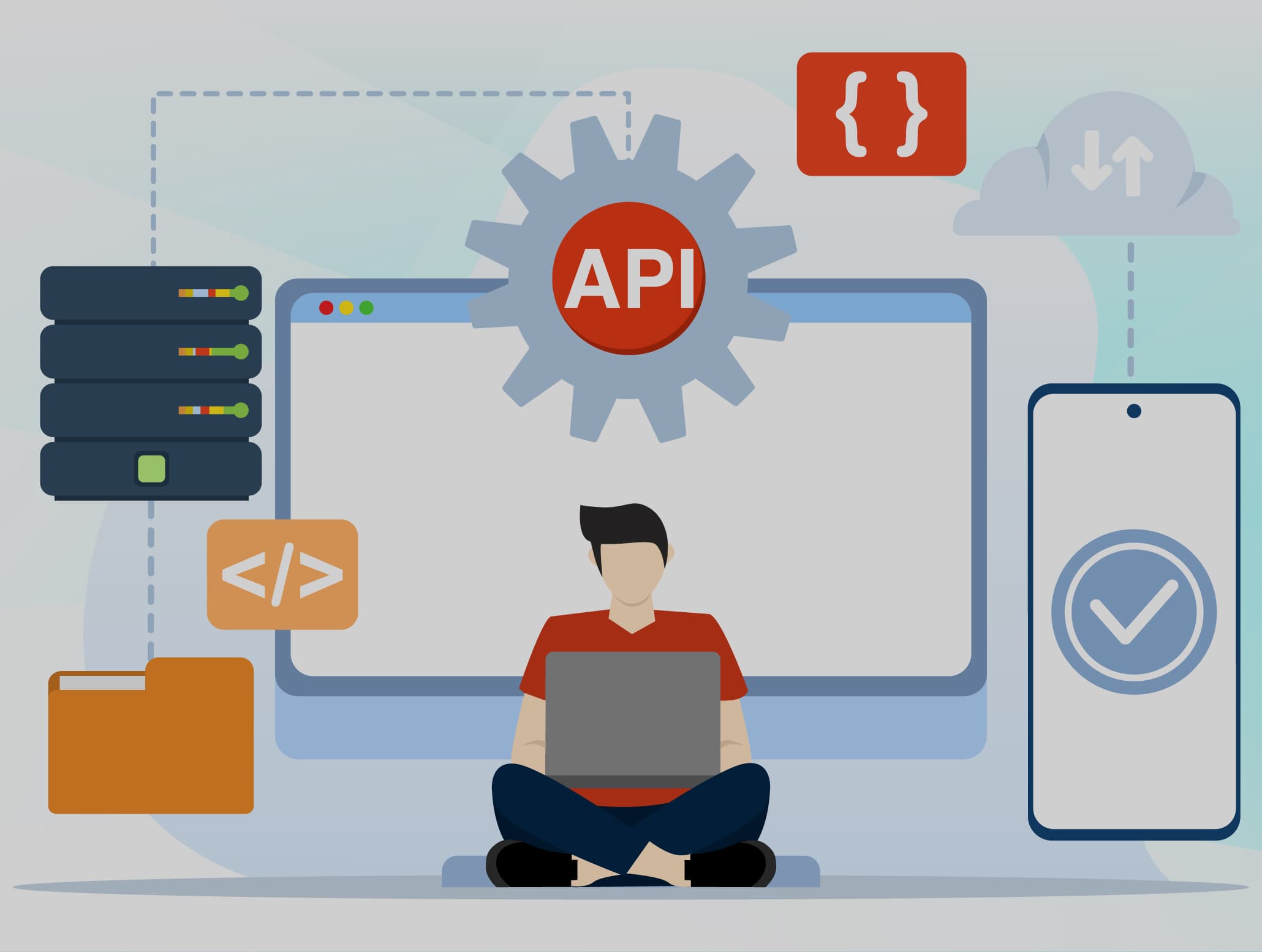 ASP.NET Web Development Services - Achyut Labs Australia
