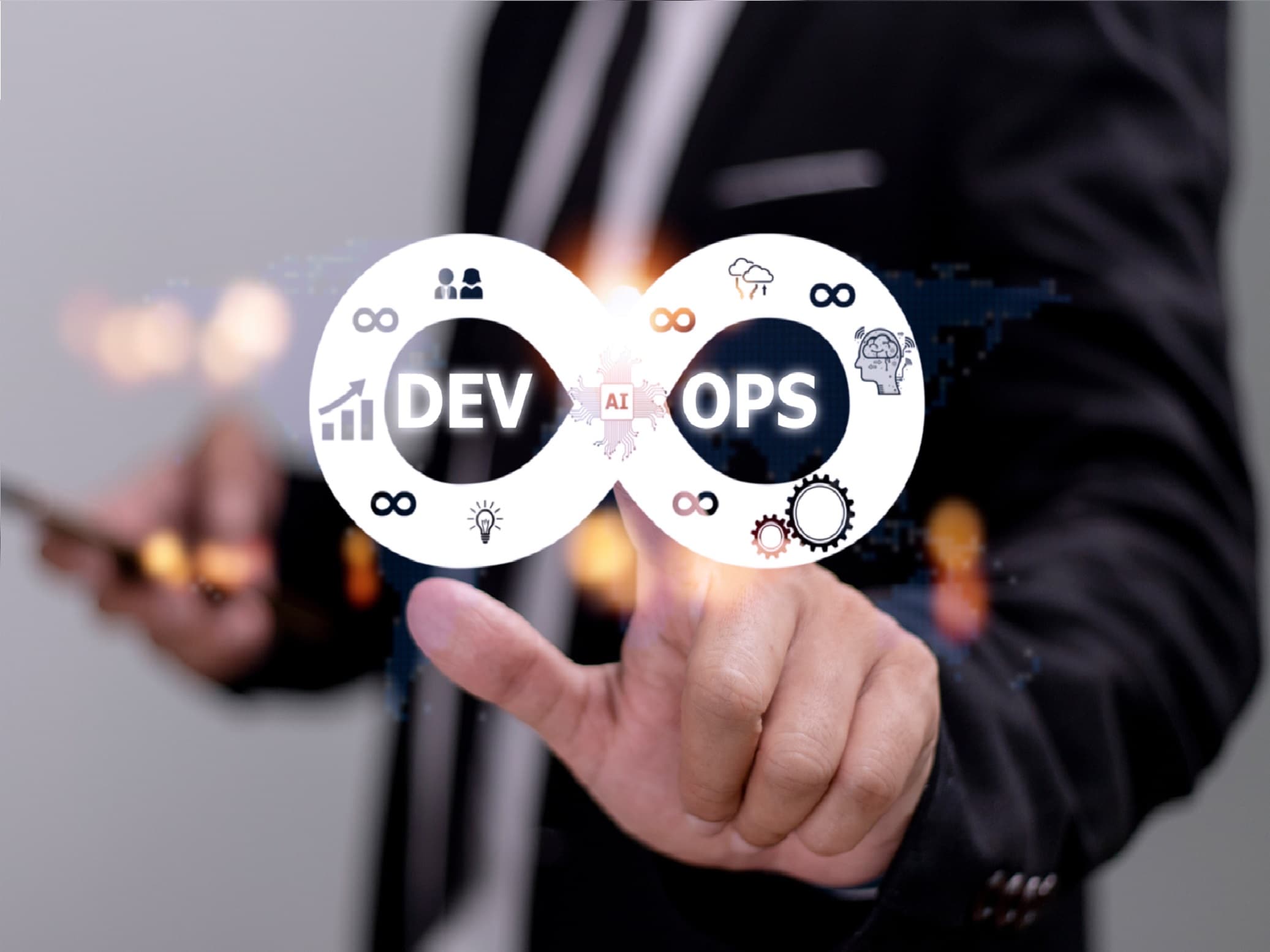 Key Benefits of DevOps - Achyut Labs Australia