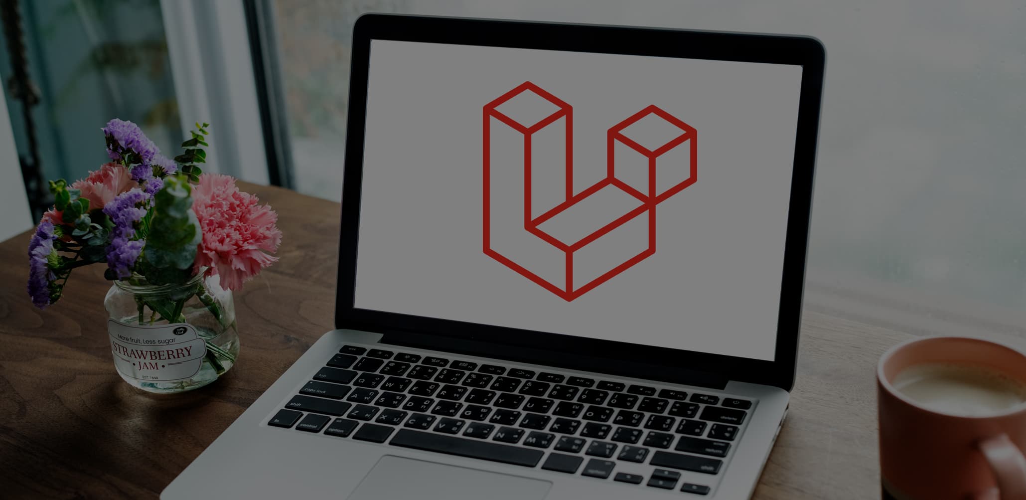 Laravel for web development - Achyut Labs Australia