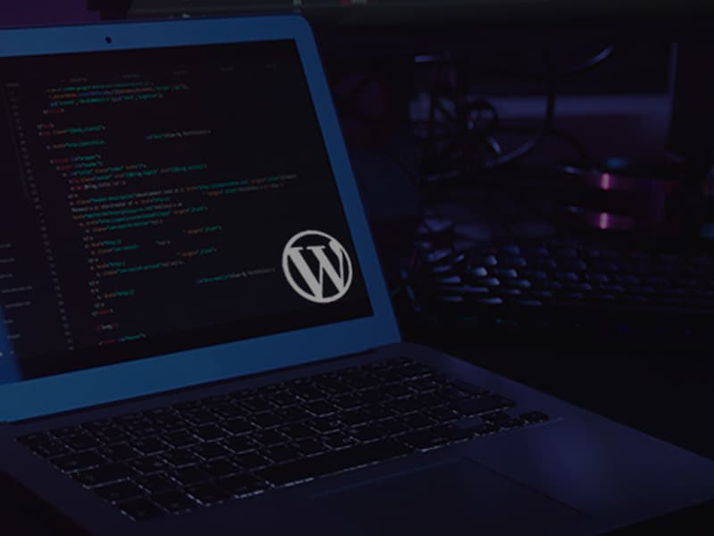 WordPress Development - Achyut Labs Australia