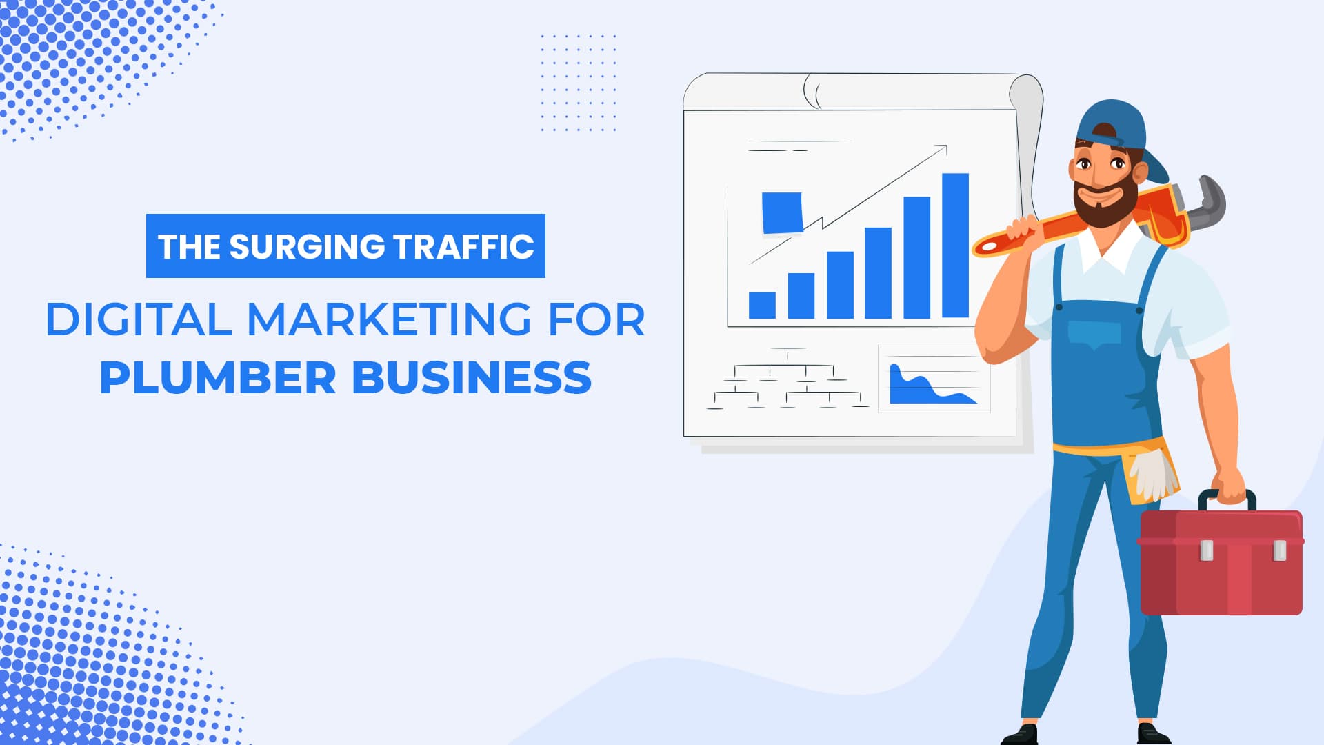 Plumber Digital Marketing - Achyut Labs Australia
