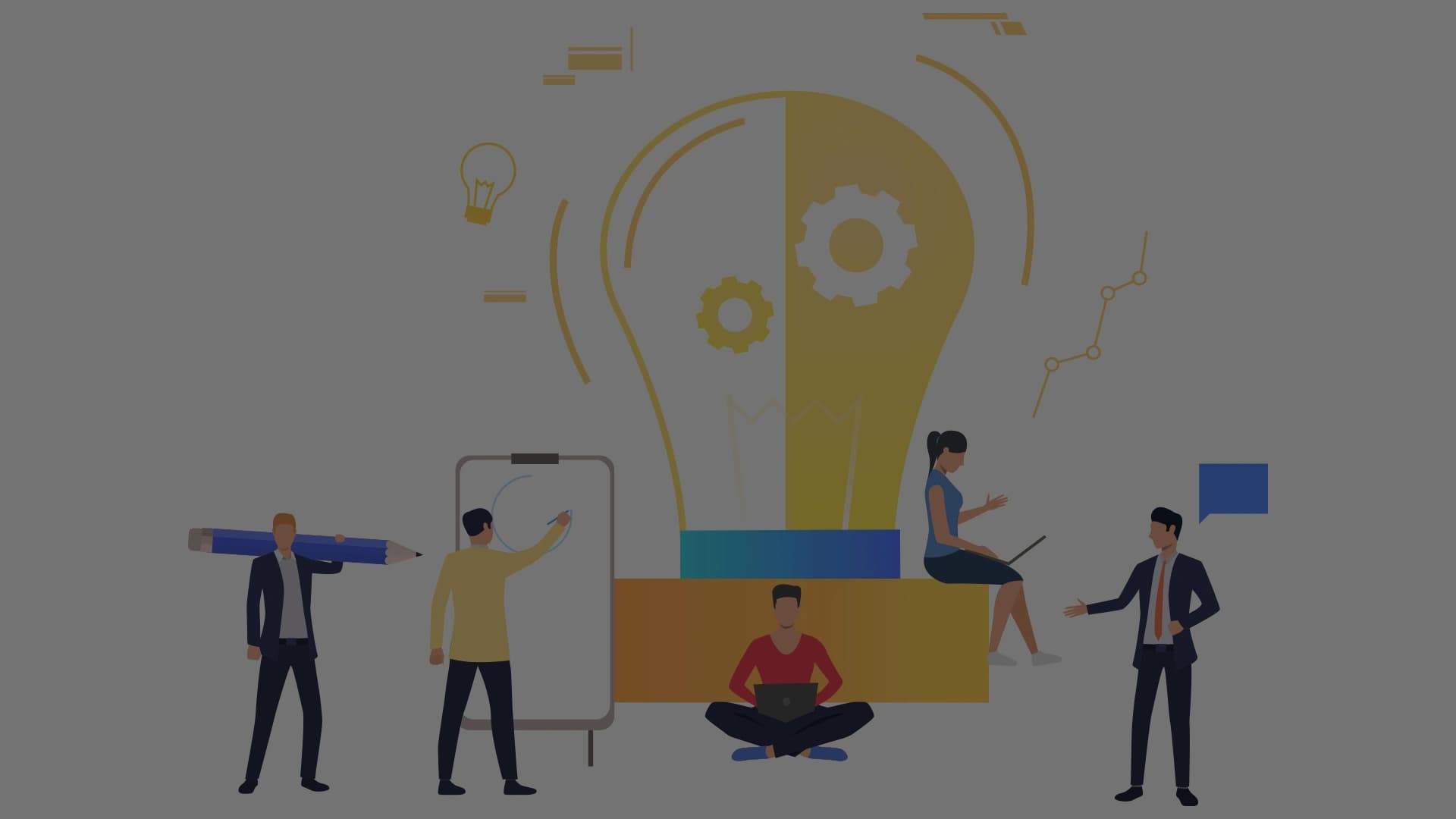 Small and Medium Business Solutions - Achyut Labs Australia