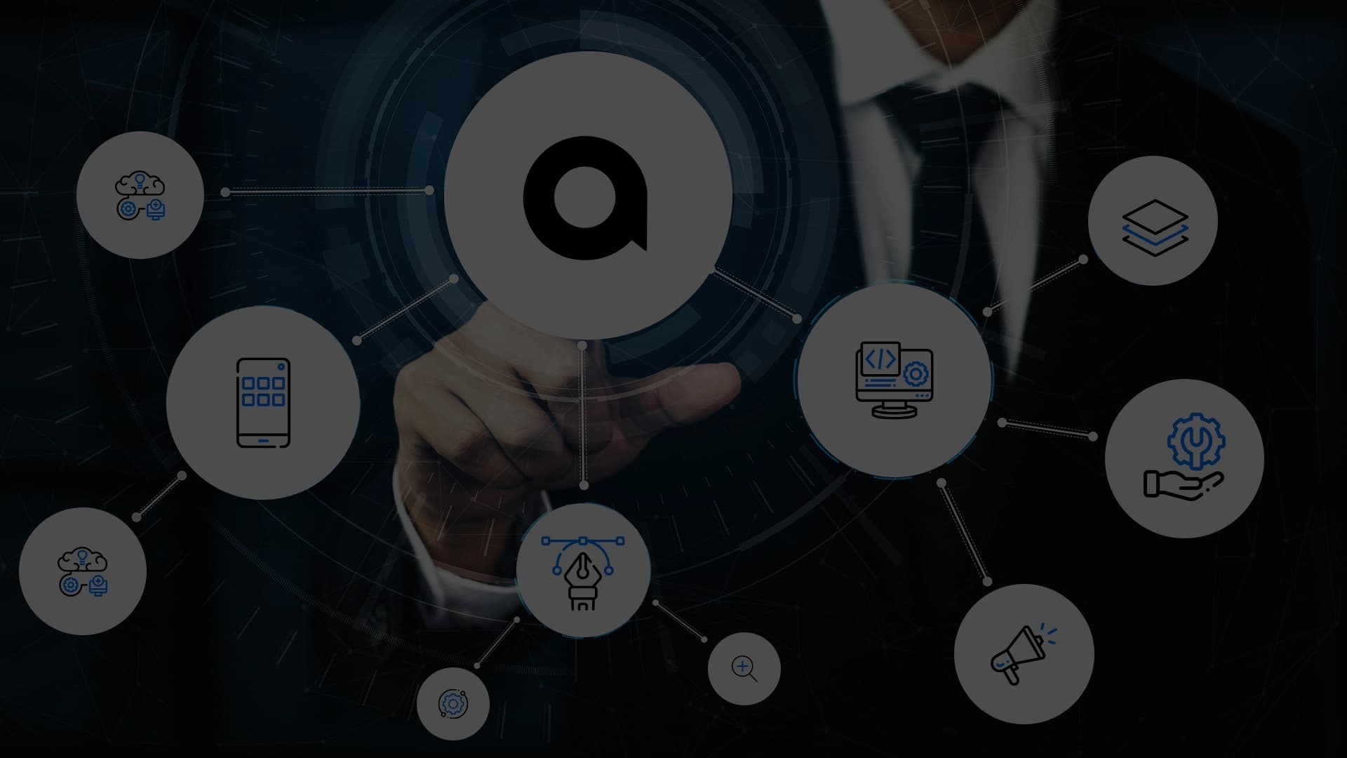 Software Products by Achyut Labs - Achyut Labs Australia