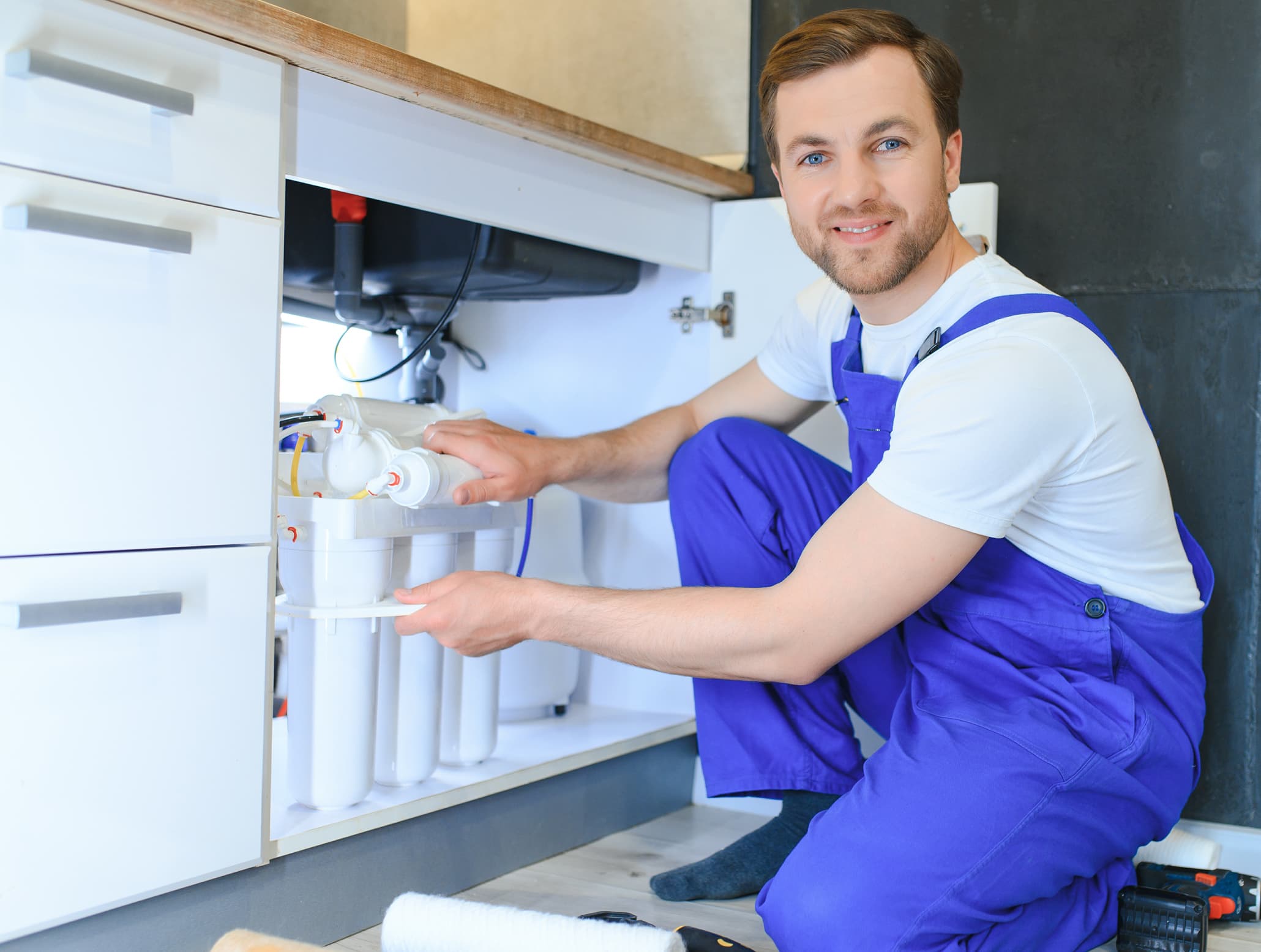 marketing agency for plumbers - Achyut Labs Australia