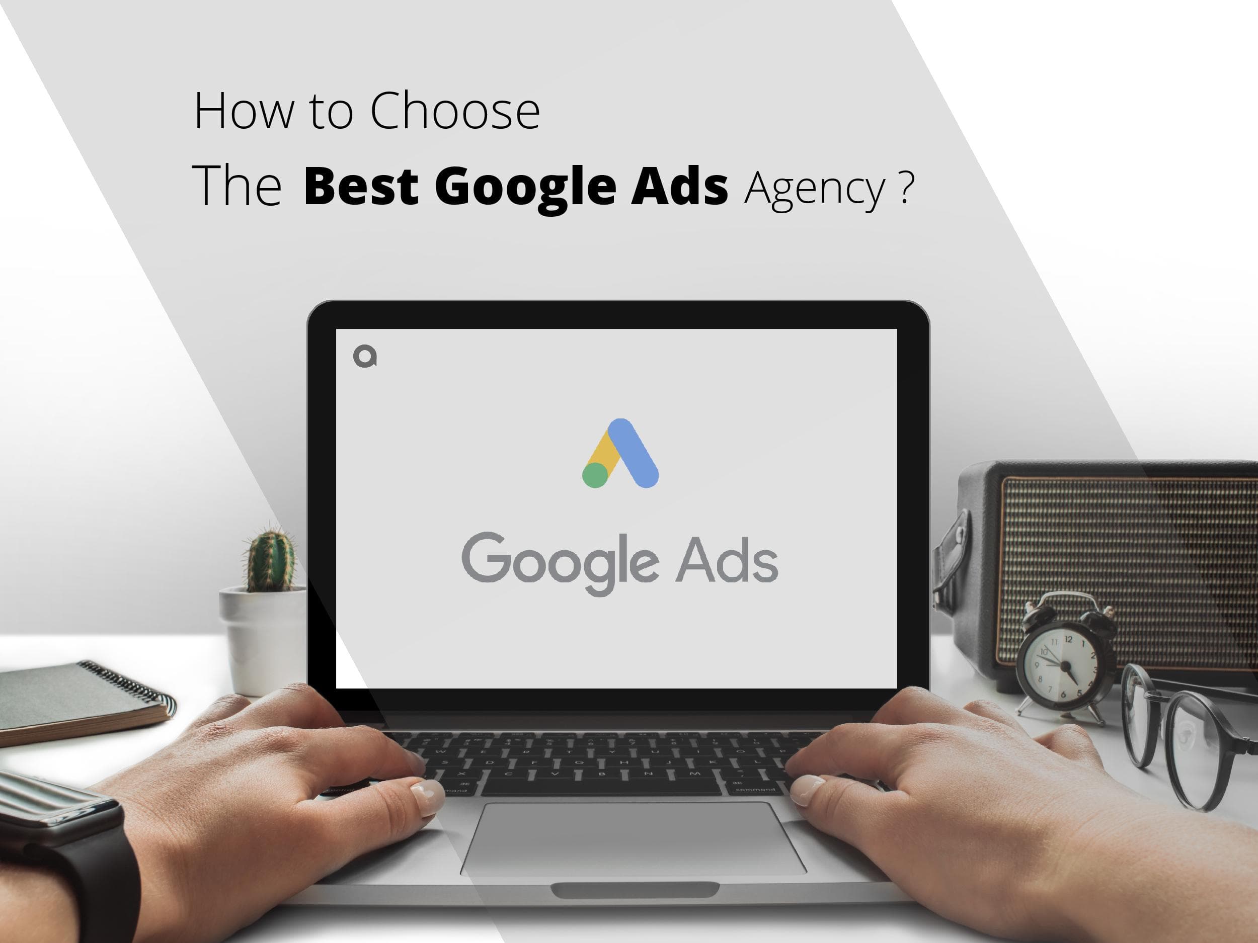 Google Ads Agency - Achyut Labs Australia