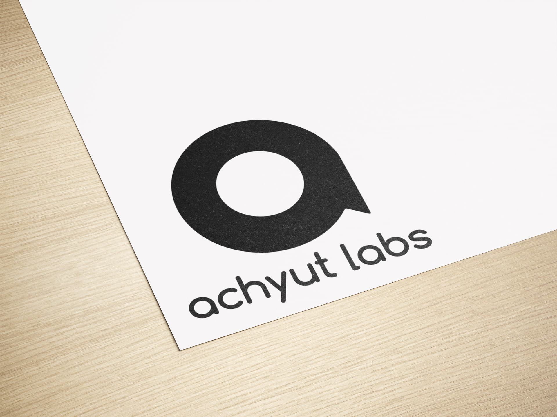 Digital world - Achyut Labs Australia