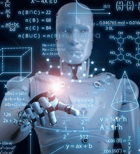 Artificial Intelligence - Achyut Labs Australia